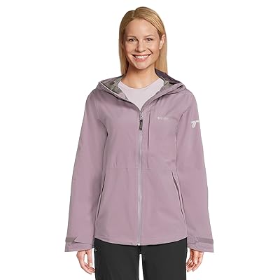 Columbia Ampli Dry II Shell Women