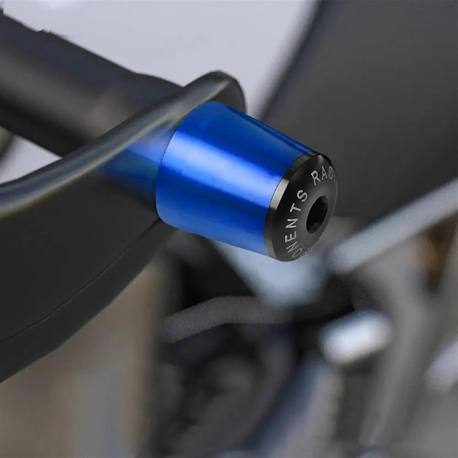 カワサキ用 ZZR1400 NINJA ZX-14R ZZR-1400 オートバイハンドルバー