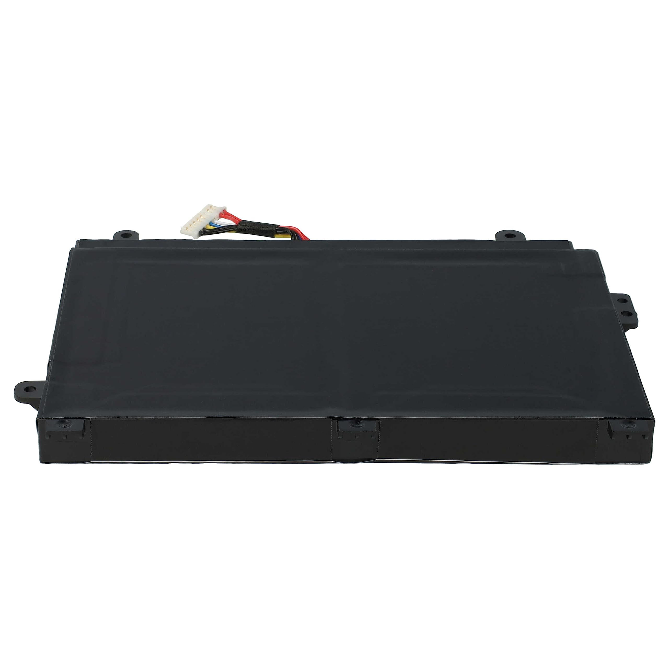 vhbw Batería reemplaza Mifcom P970BAT-4 para Notebook (3550 mAh, 15,2 V, Li-Poli)