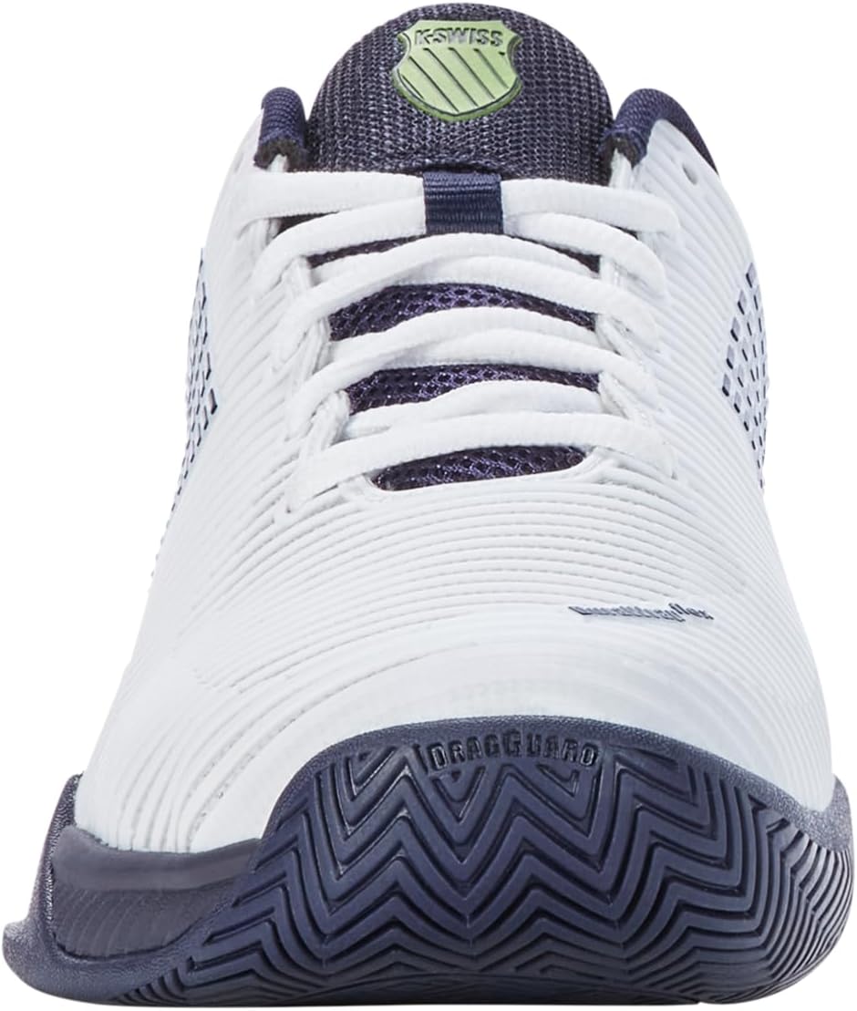K-Swiss Men's Hypercourt Express 2 Tennis Shoe - Image 3