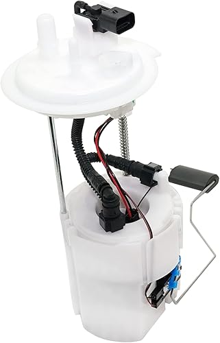 Miniatura 2 de Garage-Pro Conjunto de módulo de bomba de combustible eléctrica con unidad de envío y reemplazo del sensor de presión para Hyundai Tucson 2012 2013