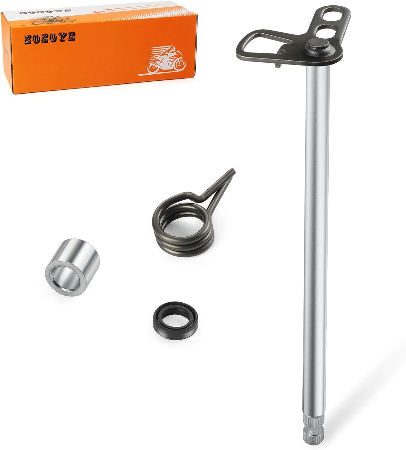 Shift Shaft Assembly For Yamaha Raptor 700 YFM700 YFM700R 2006-2024 1S3-18101-10-00