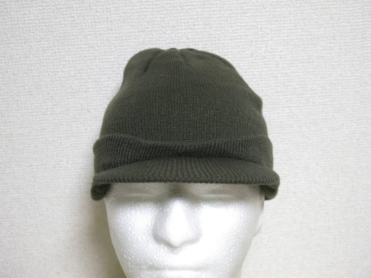 Amazon.co.jp: WW2 US 米軍 ジープキャップ アメリカ軍 OD