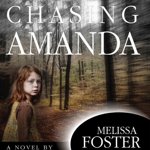 Cover art for Chasing Amanda