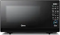 Micro-ondas 27L Preto MasterCook Midea 110V