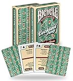 Bicycle Cocktail Playing Cards