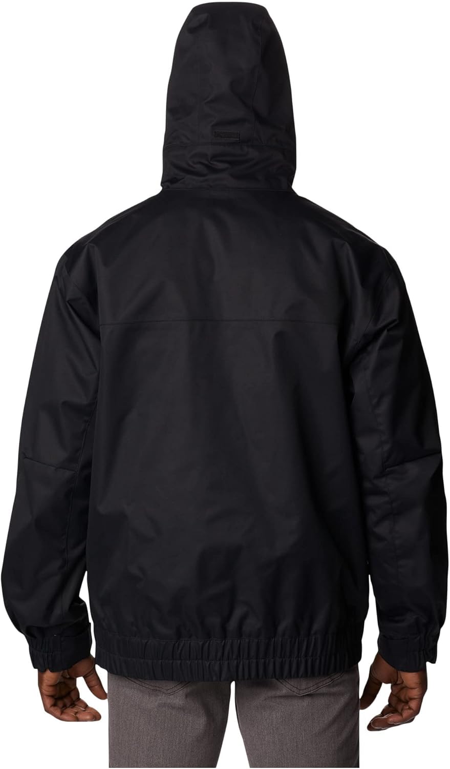 Columbia Mens Boundary Springs Jacket