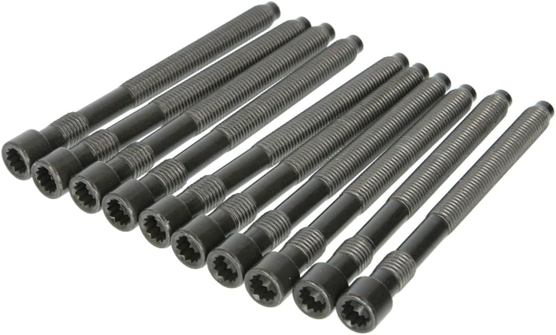 215.000 Nuts And Bolts