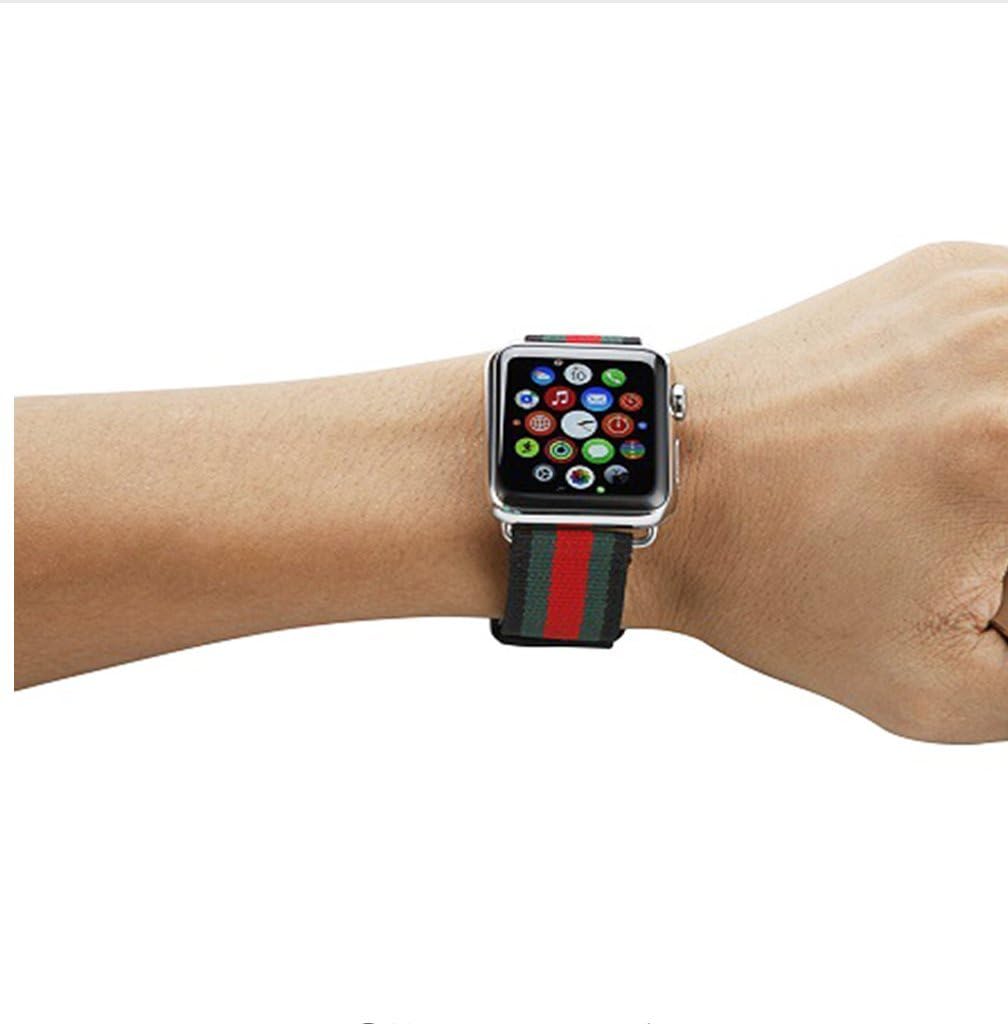 ibander strap for apple watch