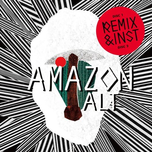 ALT (7) Amazon Remix & Inst