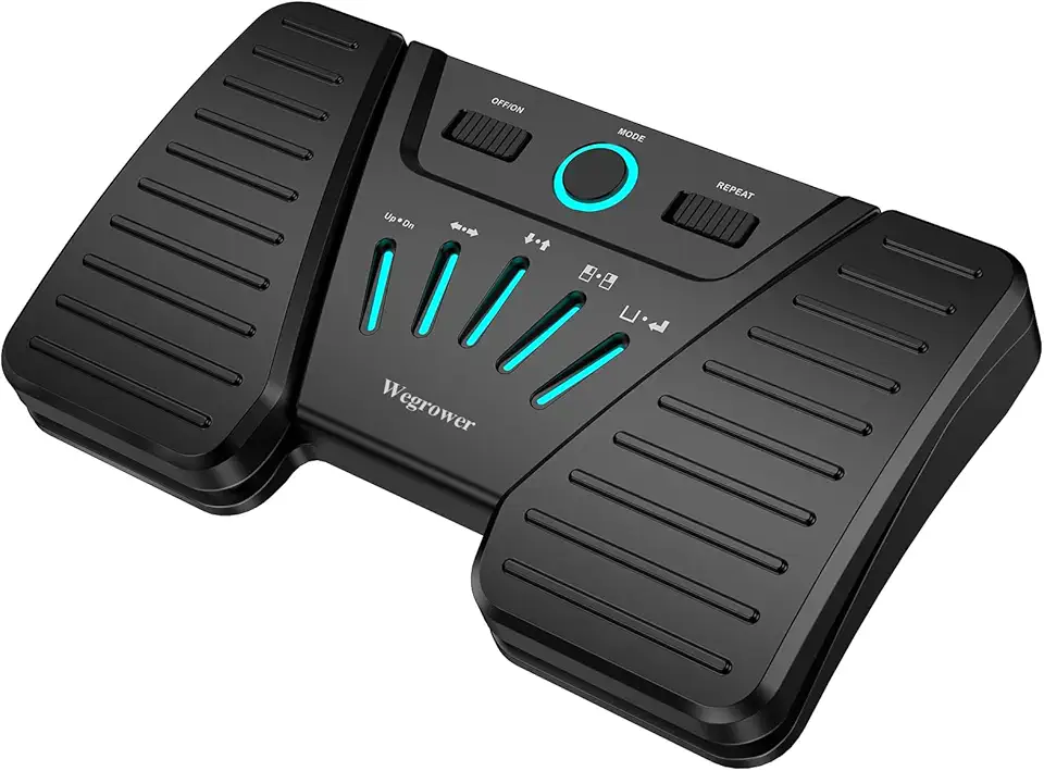 Wireless Page Turner Pointer