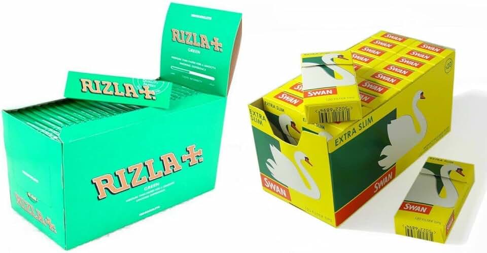 Cleanest Rizzler Amazon.co.uk: Rizzlers