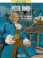 Pieter Hoorn, tome 1 : La Passe des cyclopes 2723413276 Book Cover
