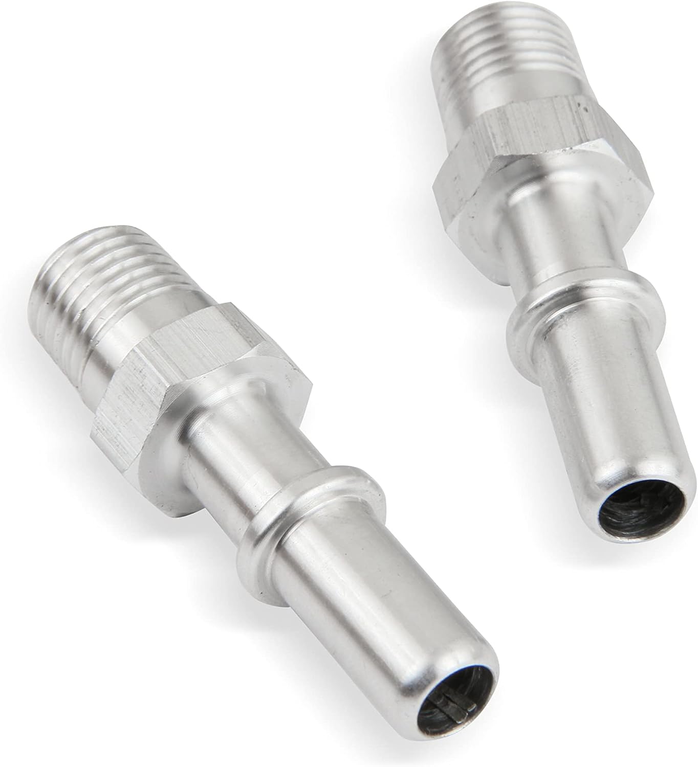 Holley 97-206 LT4 Accessory Drive Oil Separator Tank