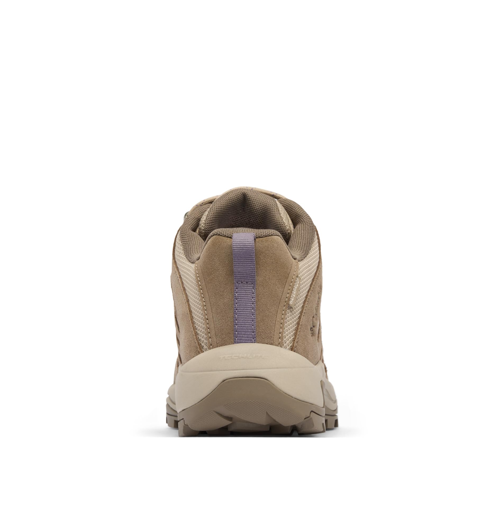 Columbia REDMOND IV MID WATERPROOF, Scarponi Da Trekking Alta Donna