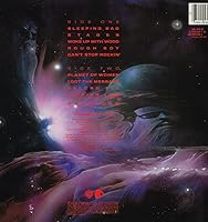 Vista 2 de Afterburner