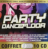  Party Dancefloor