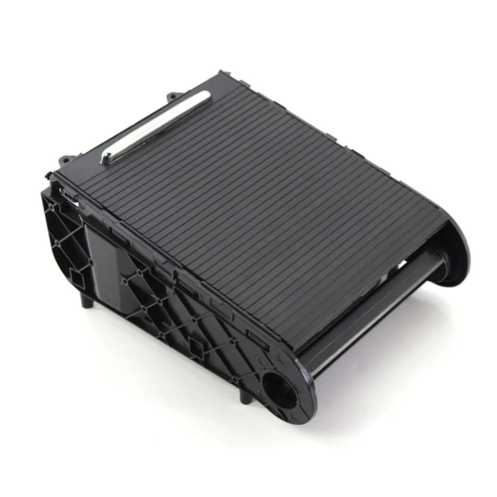 Centrale Consolle Portabevande Custodia Per Portabevande Per Tazza D'acqua Per Console Centrale Versione Europea 3CD858329A Compatibile Con Per Passat B7 2011-2015