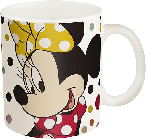 Miniatura 7 de Zak. Designs taza de porcelana, Buscando a Dory, Multicolor