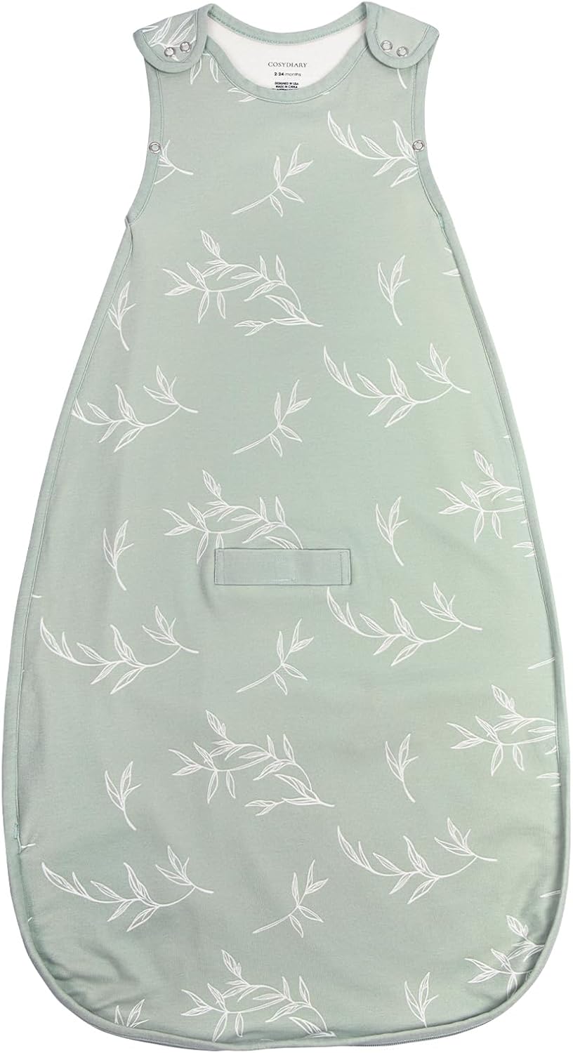 Merino Wool Baby Sleep Sack