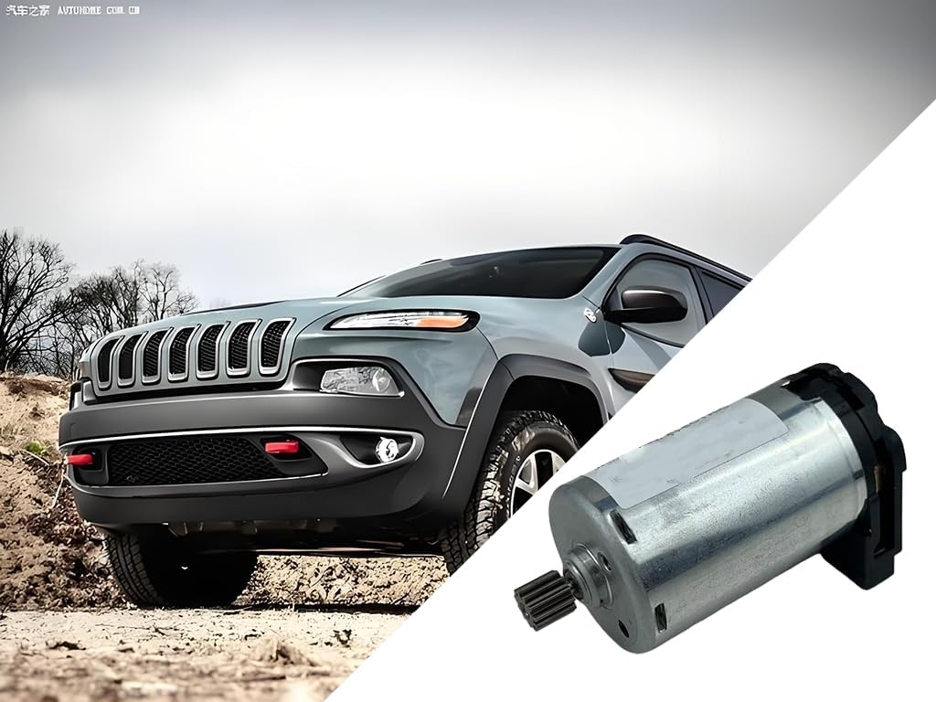 68321285AE Actuator Motor Fit for Jeep Cherokee 200 2014-2018 Replaces 68321285AE P88571T18075091208