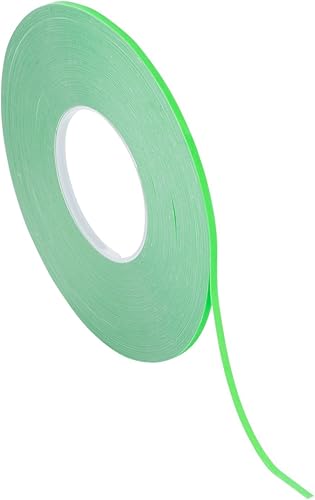 Miniatura 3 de Chartpak Graphic Art Tape - Cinta adhesiva 116 de ancho x 648 pulgadas de largo