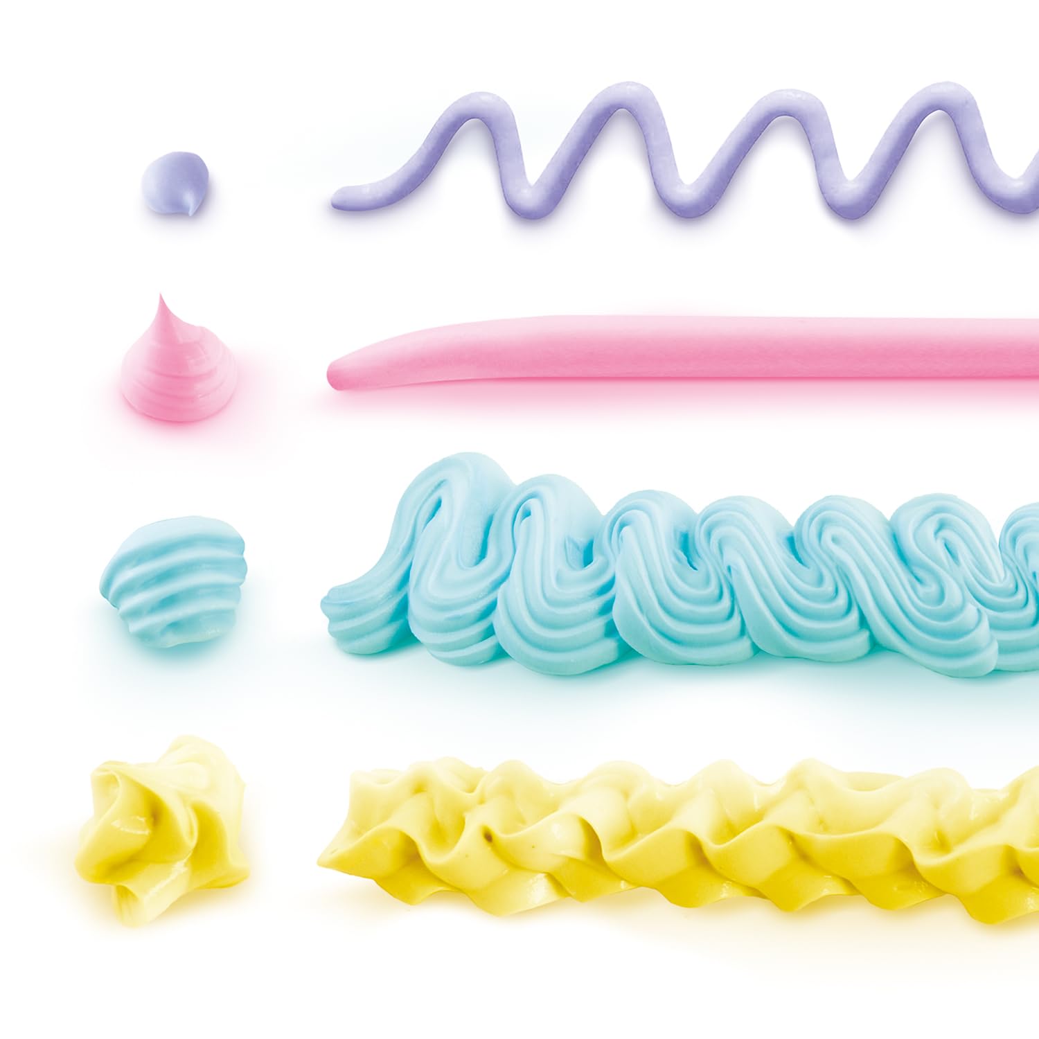 Canal Toys - Art Lab - Estudio de Acuarelas 3D con Pósters | Todo Incluido: Acuarelas, Pintura 3D, Plantillas, Decoraciones, Pósters, Pincel y Más