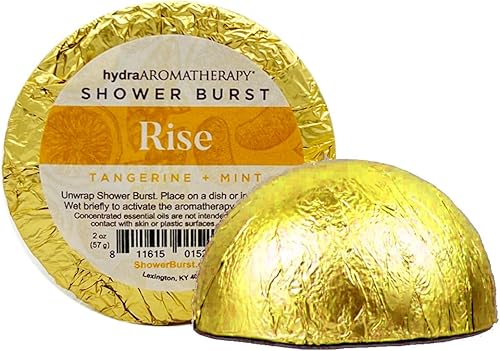 Miniatura 4 de Regalo para mujeres vaporizadores de ducha - Trío navideño