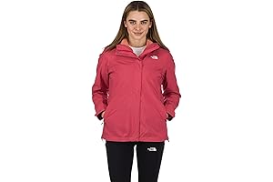 Women's 3-in-1 ThermoBall Eco Triclimate Jacket: Versatility in Every Season