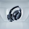 Razer Barracuda - Wireless Multi-platform Gaming and Mobile Headset (SmartSwitch Dual Wireless, Noise-Cancelling Mics, TriForce 50 mm Drivers, Memory Foam Ear Cushions, 40h Battery, USB-C) Black