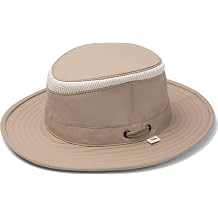 Tilley Unisex Adult Ltm5 Airflo Slim Sun Hat