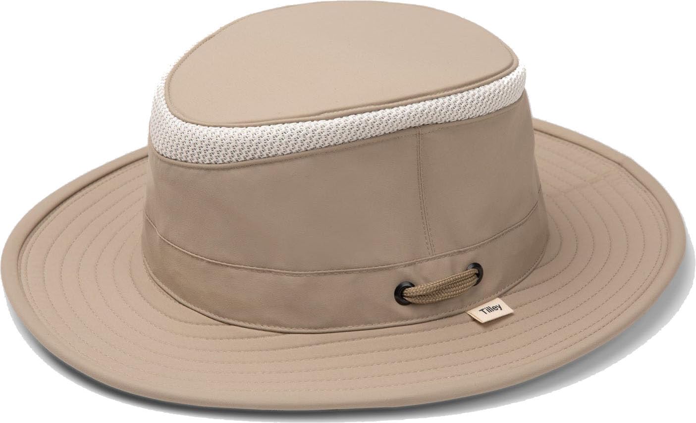 Tilley LTM5 AirFlo Hat TAUPE 615