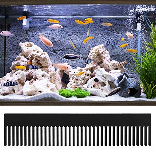 Acrylic Weir Overflow Fish for Aquarium Overflow Boxes