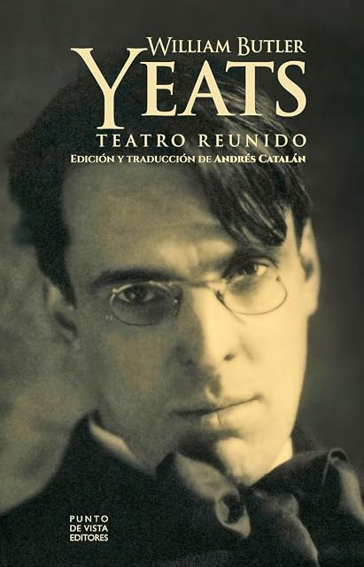 Portada de Teatro reunido