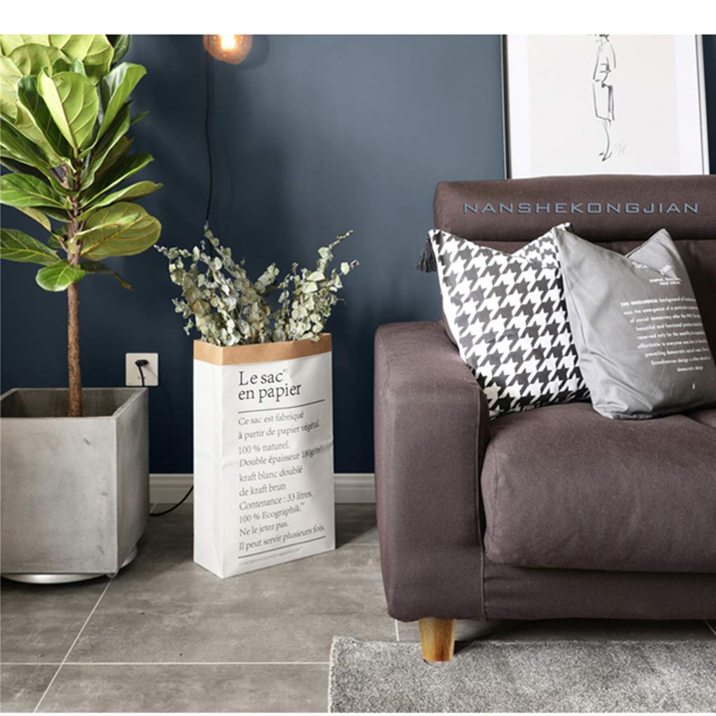 4 Gambe Per Mobili In Legno Massello - Piedini Tavolo/Divano In Rovere, 20 Cm, Colore Noce - Foto 5