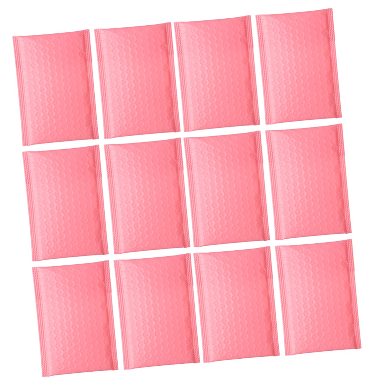 Tofficu 3 Set Buste Imbottite Per Spedizioni Sacchetti Piccoli Pe Con Aria Resistenti E Autoadesive Per E Protezione Pacchetti Fragili 100 Pezzi * 3