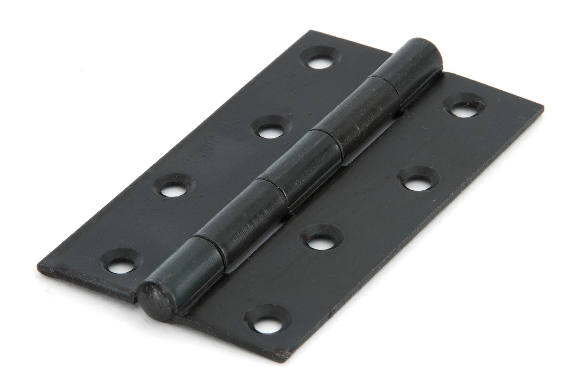 From The Anvil Beeswax 4 Inch Butt Hinge (Pair)