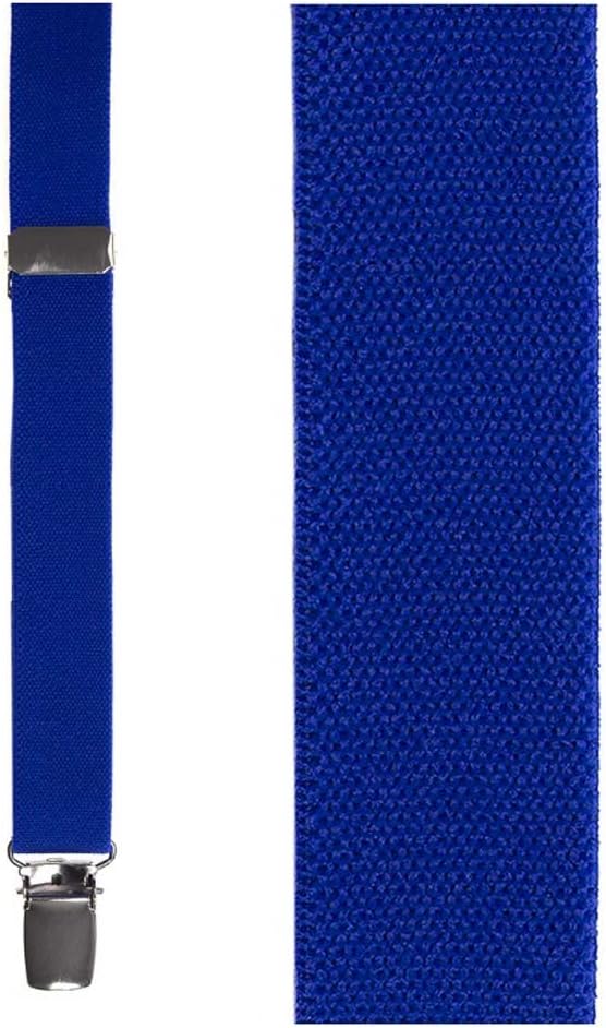 Oxford Suspenders