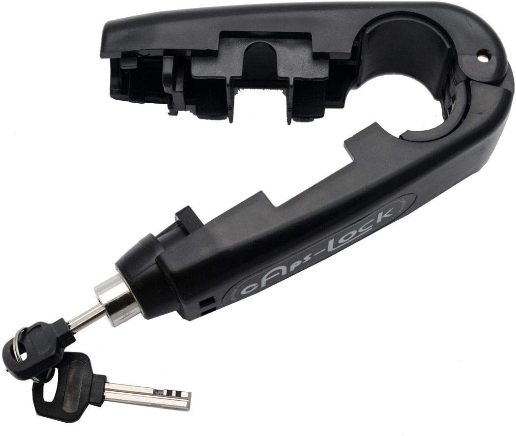Motorcycle Brake Lock Motorbike Motorcycle Handlebar Throttle Grip
