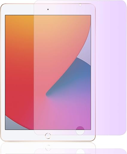 Amazon ブルーライトカット Ipad 10 2ガラスフィルム 第9世代 21 Ipad 8世代 Ipad 7世代 19 強化ガラス 目の疲れ軽減 保護フィルム 高透過率 日本製旭硝子素材 強靭9h 高透明率 ピタ貼りipad 10 2 第7世代 第8世代 第9世代専用 家電 カメラ