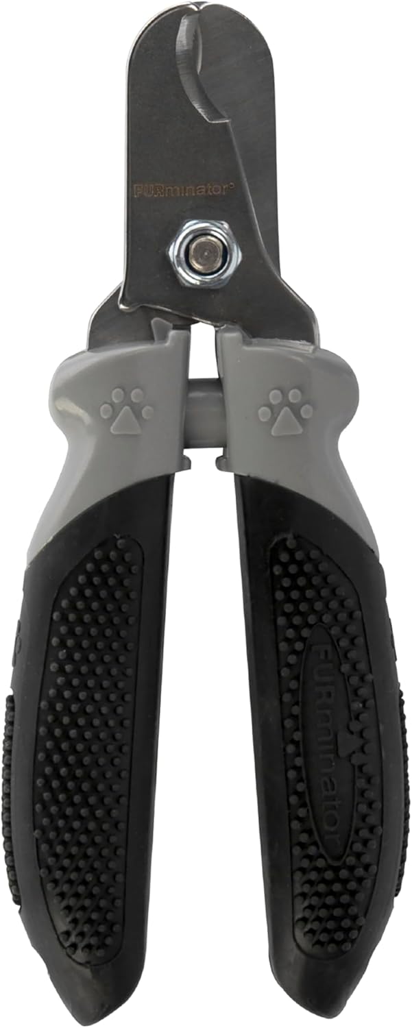 FURminator Nail clipper, professional and simple to use, suitable for dogs and cats