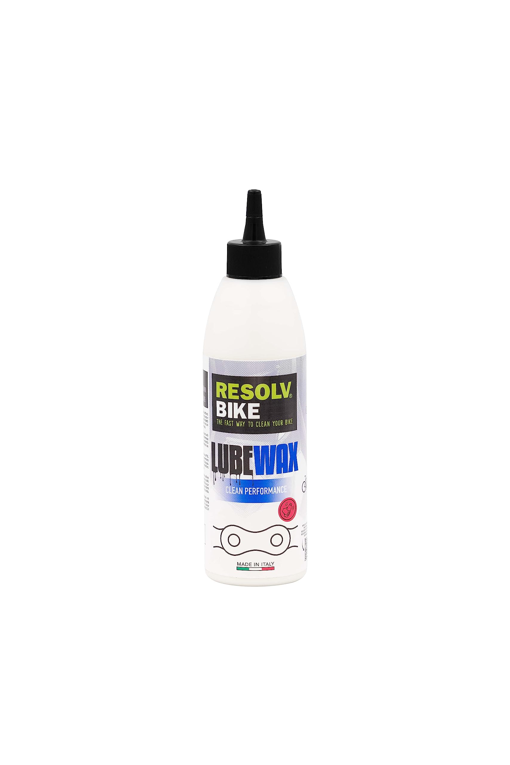 Resolvbike Lubrificante ceramico bici Lube Ce Wax - 250 ml