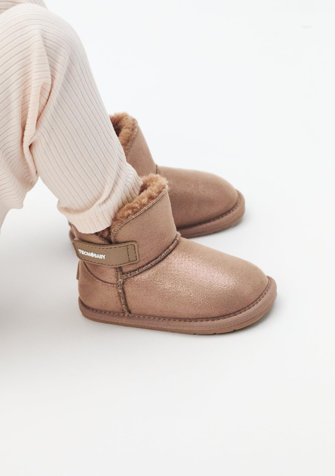 Conguitos - Botas Casuales, Cómodas y Duraderas para Niña