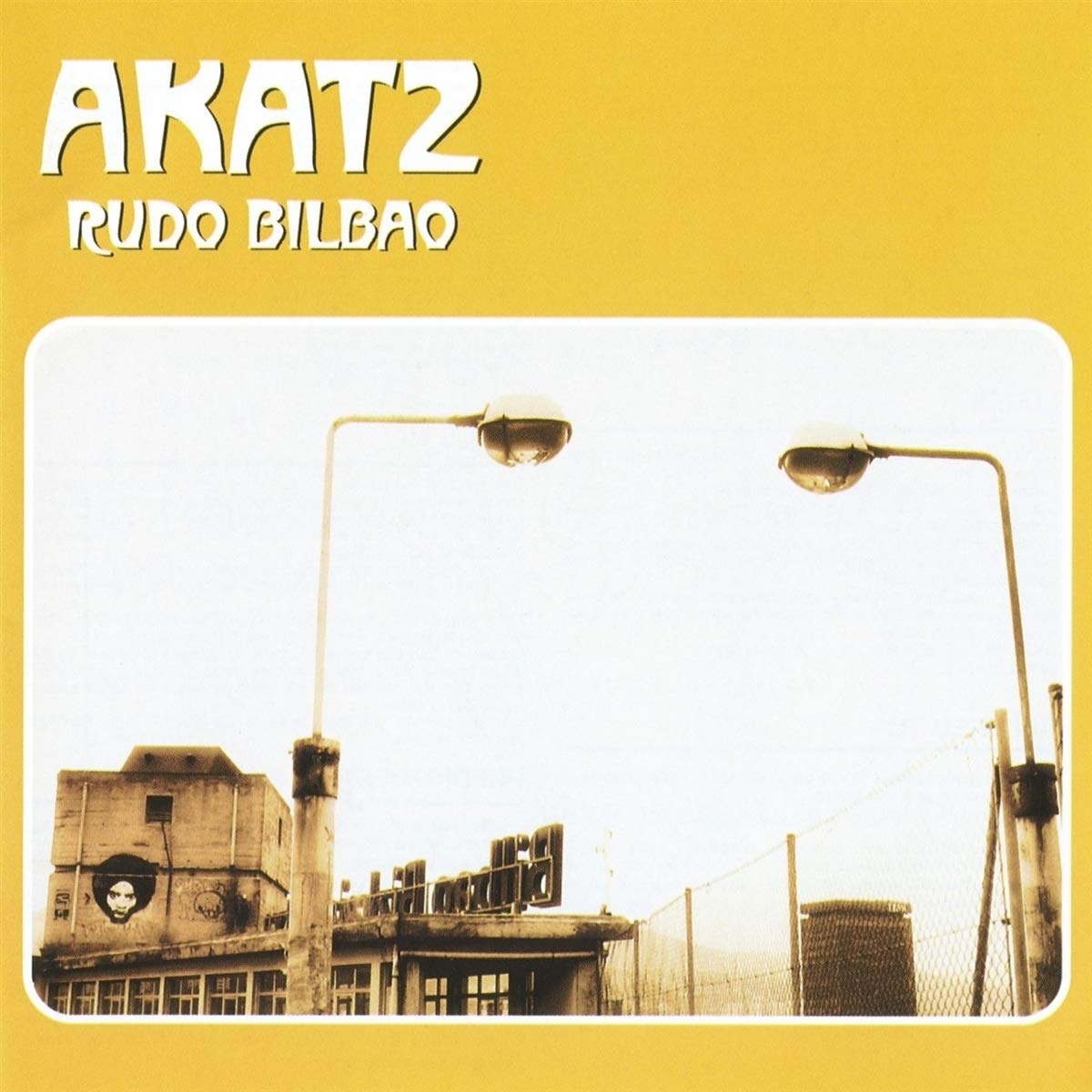 RUDO BILBAO