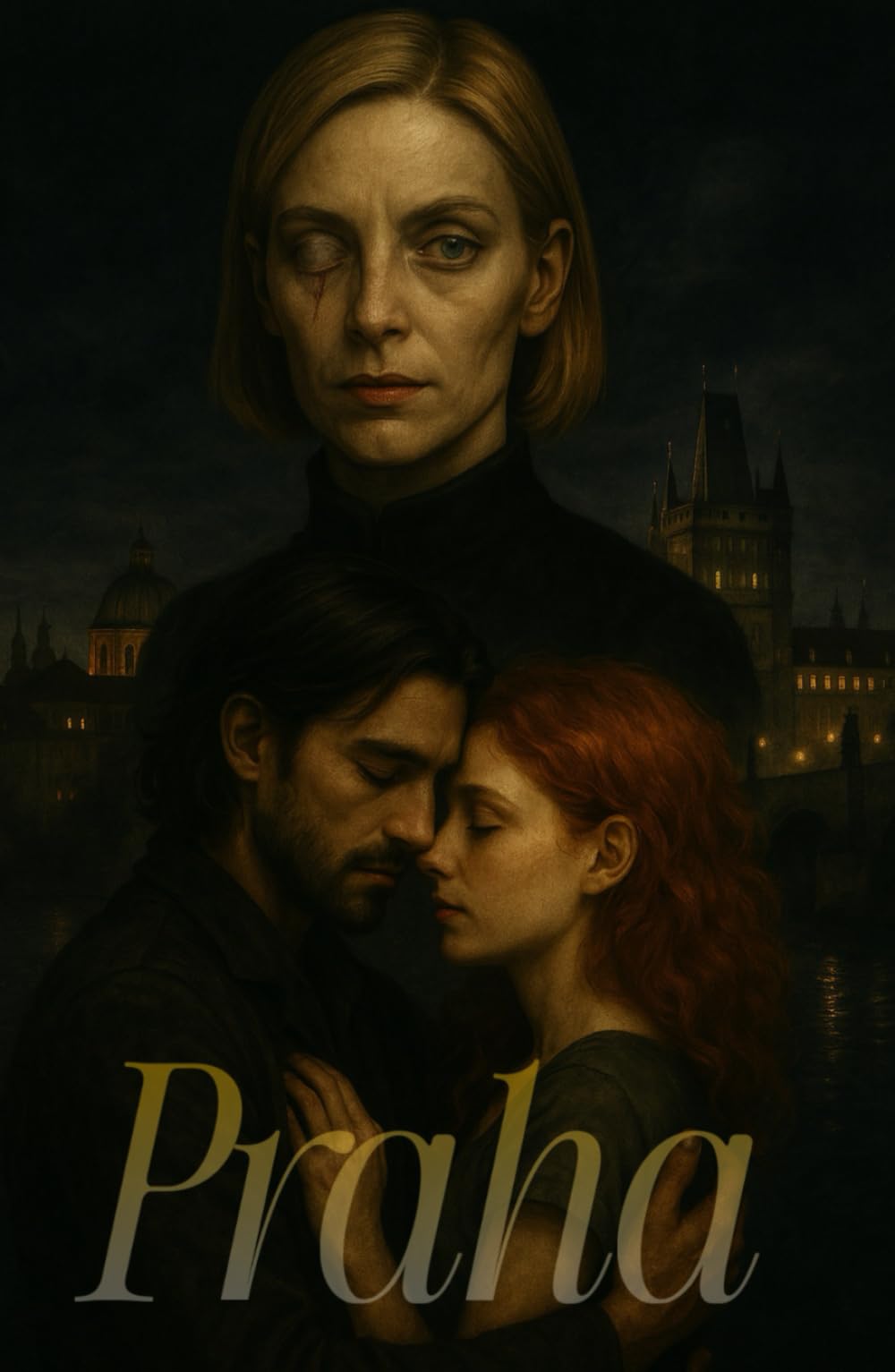 Praha