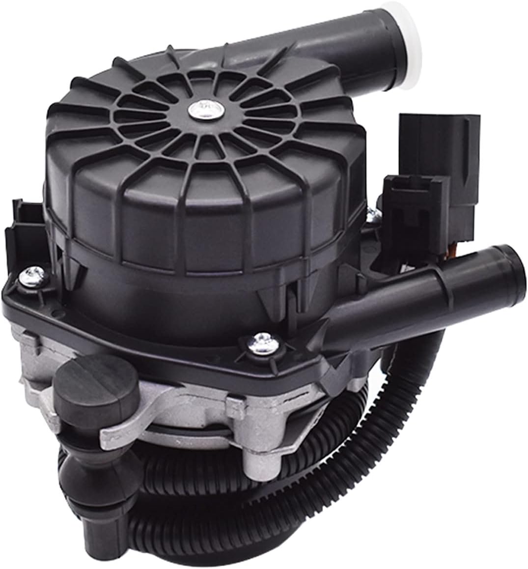 LABLT Secondary Air Pump Smog Pump 17610-0W020 17600-0P040 Replacement for Toyota Tacoma 4.0L V6 2012-2015