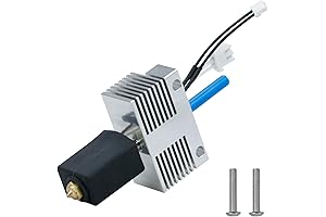 Extruder Hot End Kit for Neptune 4 Plus/Max