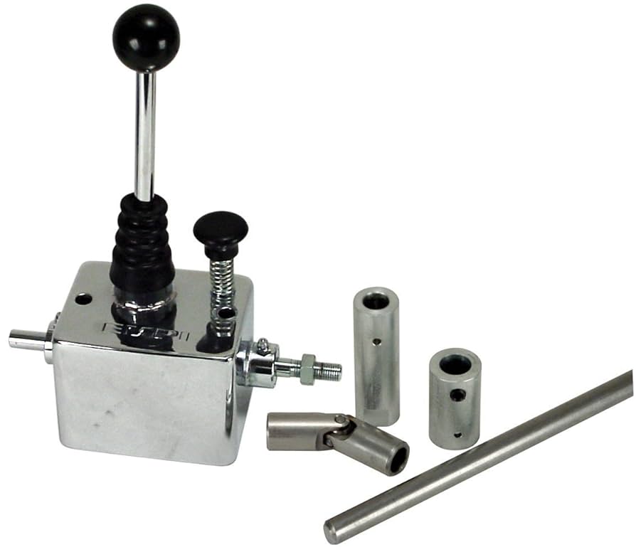 竿　Speedstyie Amazon.com: Super Shifter Assembly, Includes Linkage Rods