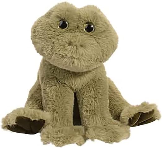 Douglas Finnie Frog Soft