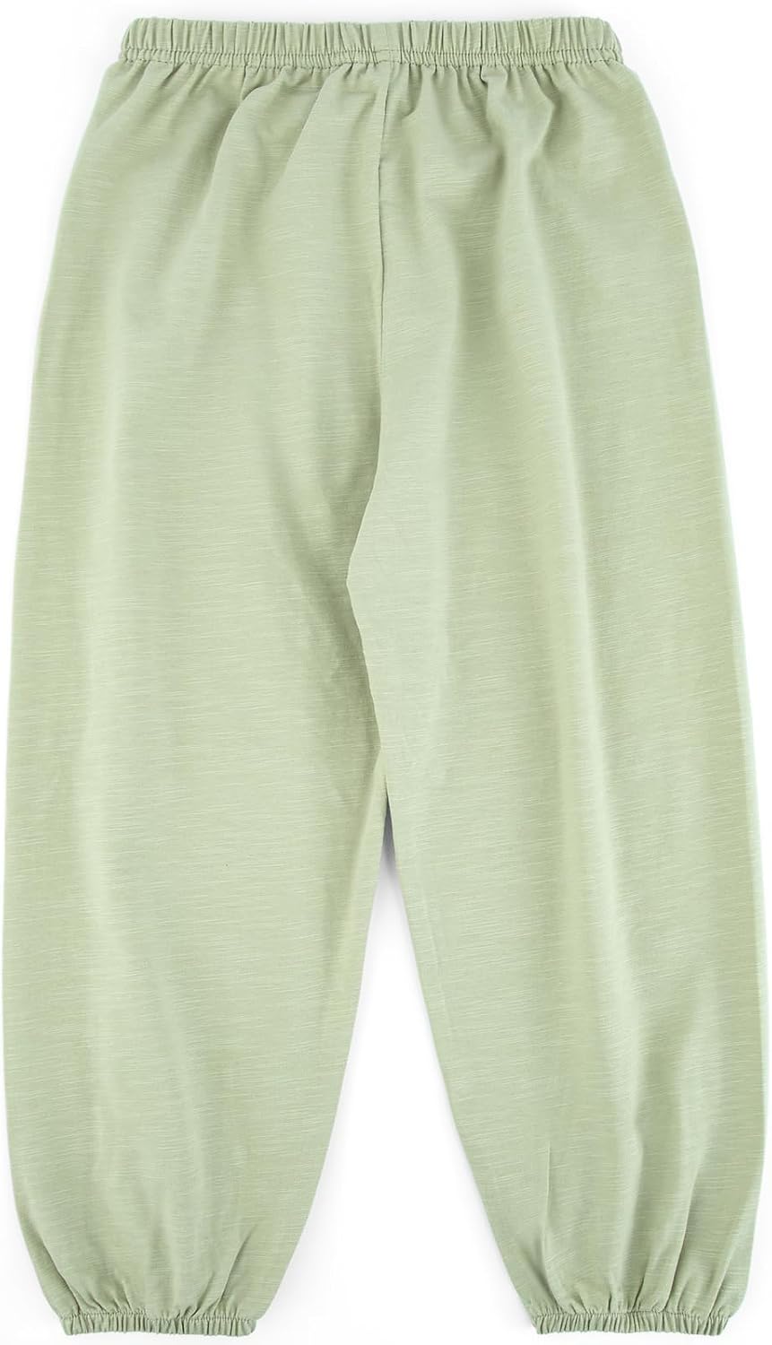 Baby Long Bloomers Soft Cotton Harem Pants for Boys Girls 12M-7T